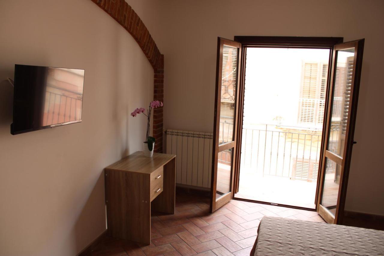 B&B Casa Giuliana Balestrate Exteriér fotografie
